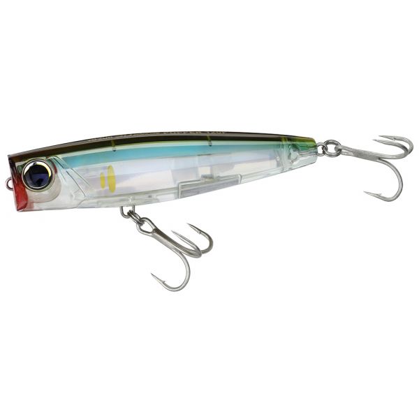 Yo-Zuri R1412 3D Inshore Popper Lure - Ayu