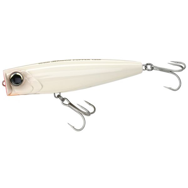 Yo-Zuri R1412 3D Inshore Popper Lure - Bone