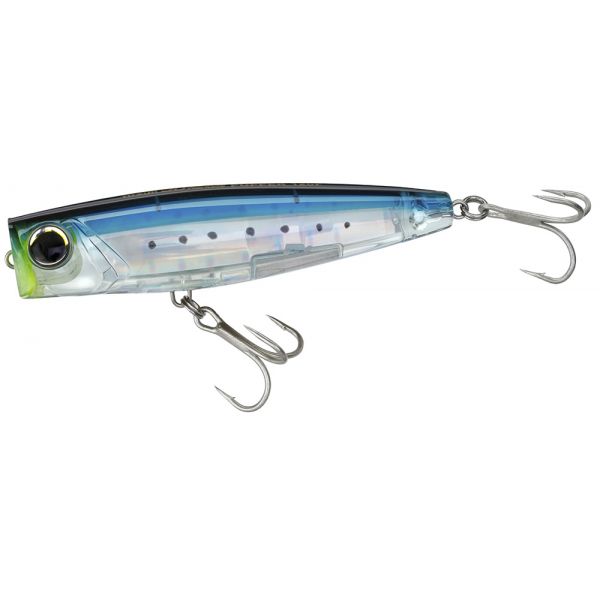 Yo-Zuri R1412 3D Inshore Popper Lure - Sardine