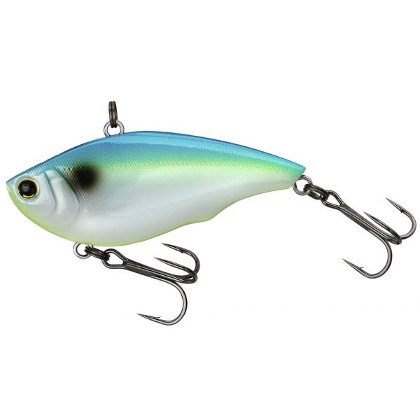 Yo-Zuri R1423 Rattl'n Vibe One Knock - Citrus Shad