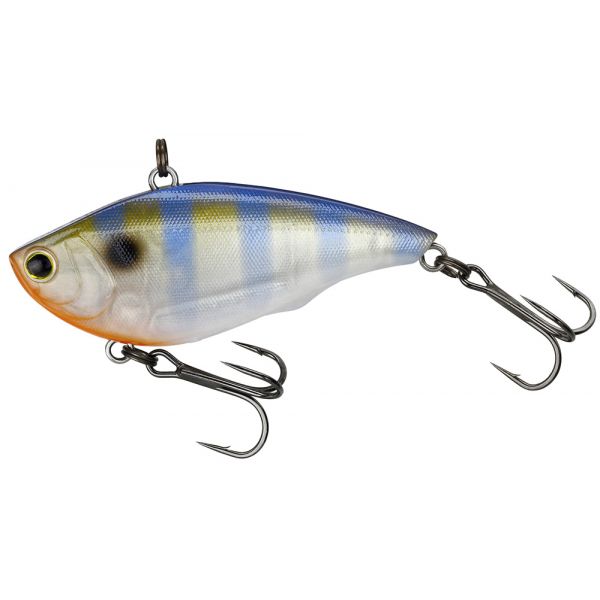 Yo-Zuri R1423 Rattl'n Vibe One Knock - Ghost Bluegill