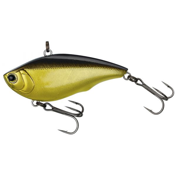 Yo-Zuri R1423 Rattl'n Vibe One Knock - Golden Shiner