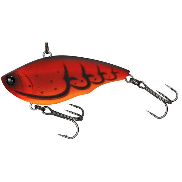 Yo-Zuri R1423 Rattl'n Vibe One Knock - Matte Crawfish