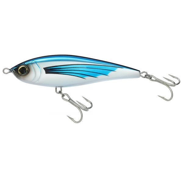 Yo-Zuri Hydro Twitchbait - Flying Fish