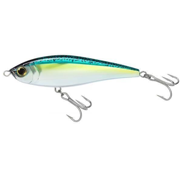 Yo-Zuri Hydro Twitchbait - Green Mackerel