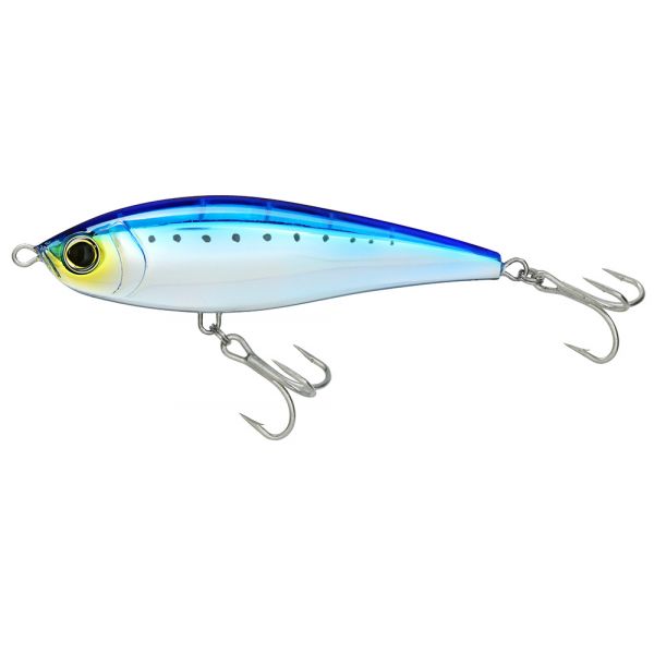 Yo-Zuri Hydro Twitchbait - Sardine