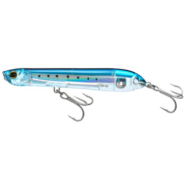 Yo-Zuri R1433 3D Inshore Pencil Popper - Sardine