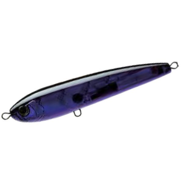 Yo-Zuri R1445 Mag Dive - 5-1/2in - Black Purple