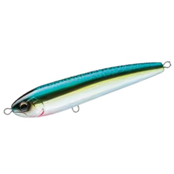 Yo-Zuri R1445 Mag Dive - 5-1/2in - Green Mackerel