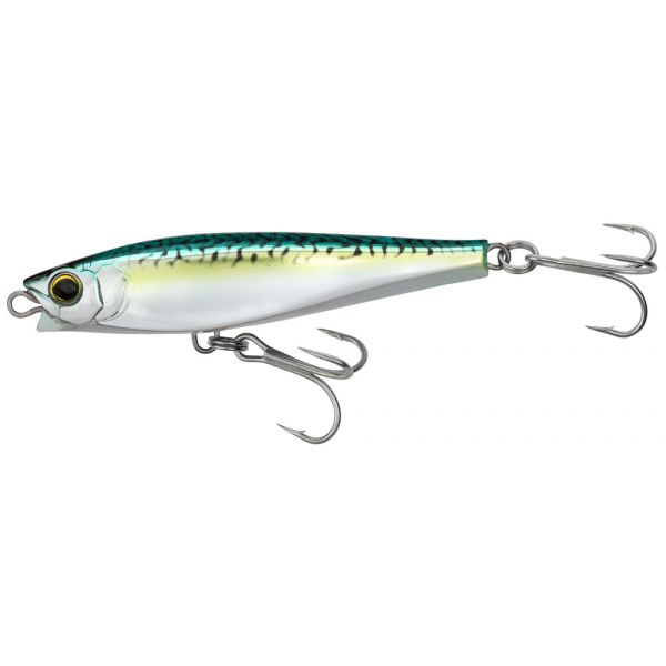 Yo-Zuri R1449 Hydro Monster Shot - 3-1/8in - Green Mackerel