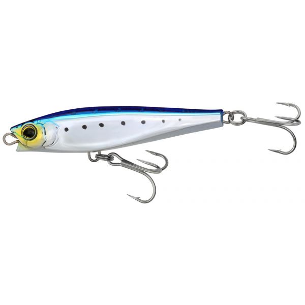 Yo-Zuri R1449 Hydro Monster Shot - 3-1/8in - Sardine