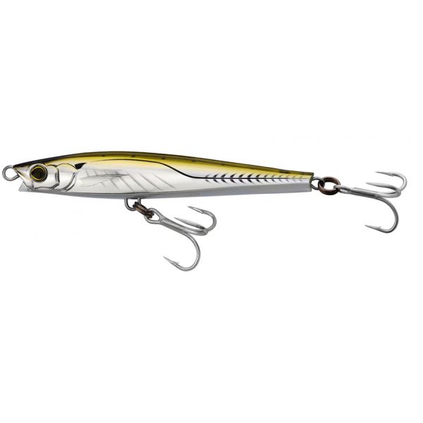 Yo-Zuri R1450 Hydro Monster Shot - 3-3/4in - Bronze