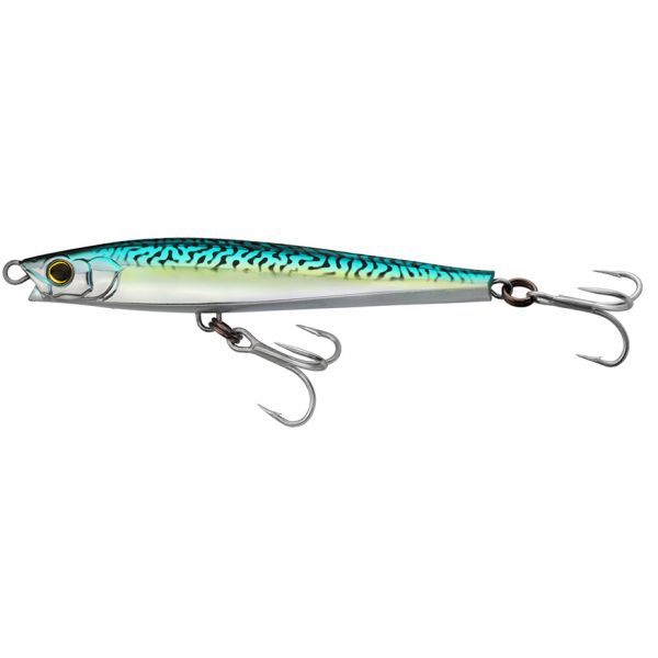 Yo-Zuri R1450 Hydro Monster Shot - 3-3/4in - Green Mackerel