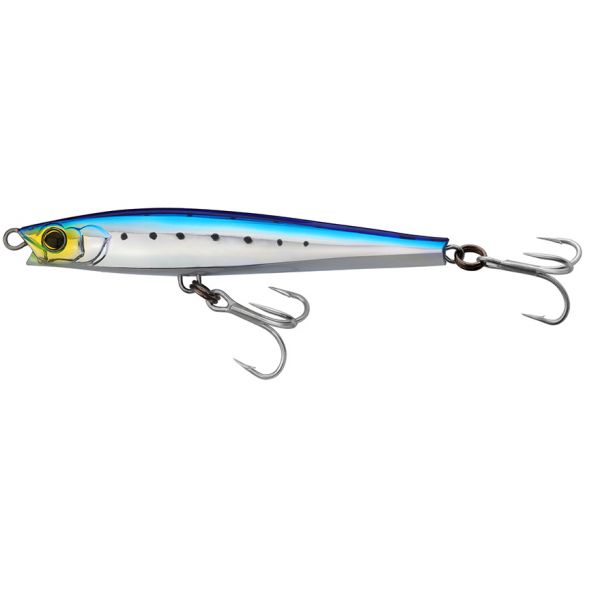 Yo-Zuri R1450 Hydro Monster Shot - 3-3/4in - Sardine