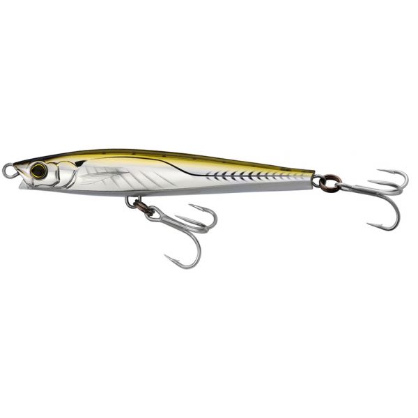 Yo-Zuri R1451 Hydro Monster Shot - 4-3/8in - Bronze