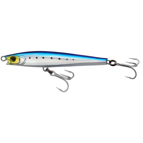 Yo-Zuri R1451 Hydro Monster Shot - 4-3/8in - Sardine