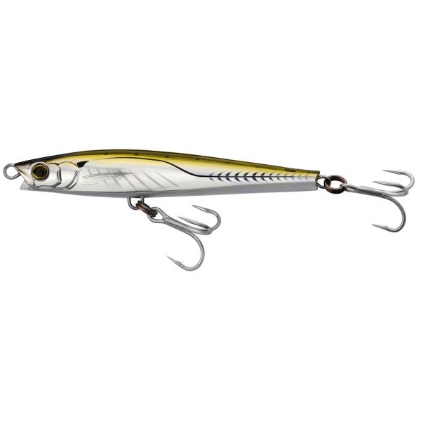 Yo-Zuri R1452 Hydro Monster Shot - 5in - Bronze