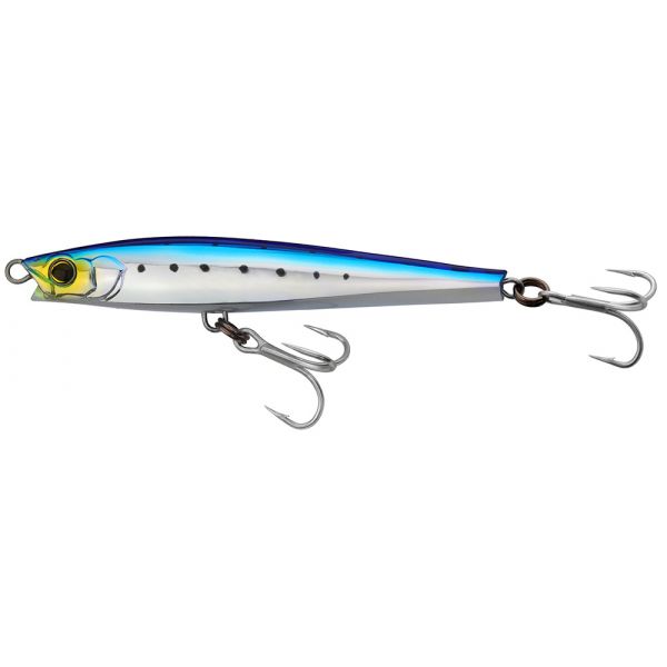 Yo-Zuri R1452 Hydro Monster Shot - 5in - Sardine