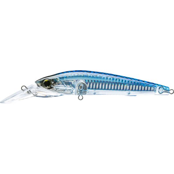 Yo-Zuri R1455 3D Diver - 4-3/4in - Blue Mackerel