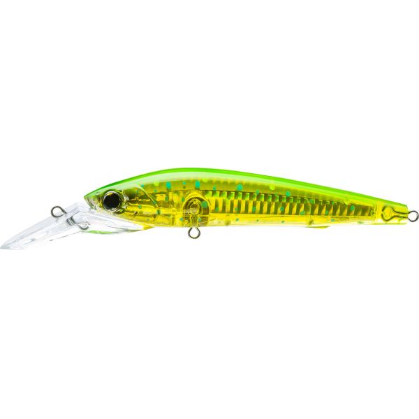 Yo-Zuri R1455 3D Diver - 4-3/4in - Dorado