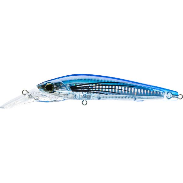 Yo-Zuri R1455 3D Diver - 4-3/4in - Flying Fish