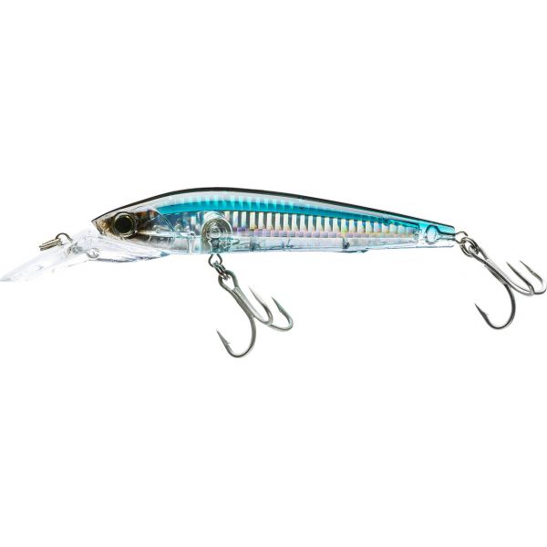 Yo-Zuri R1455 3D Diver - 4-3/4in - Shad