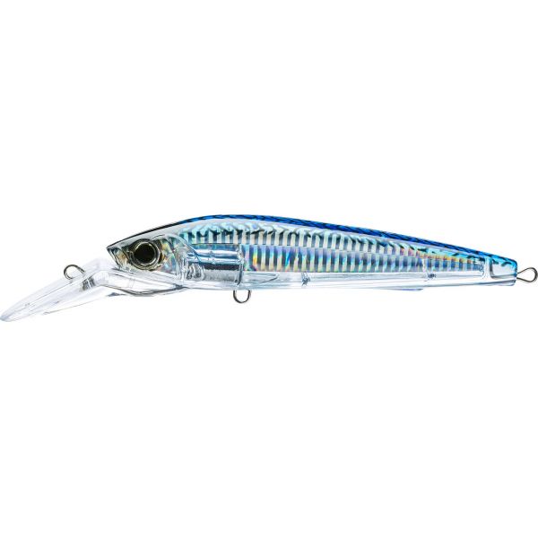 Yo-Zuri R1457 3D Magnum Sinking Lure - Blue Mackerel