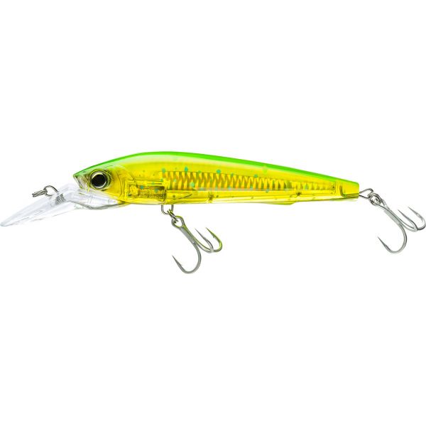 Yo-Zuri R1457 3D Magnum Sinking Lure - Dorado