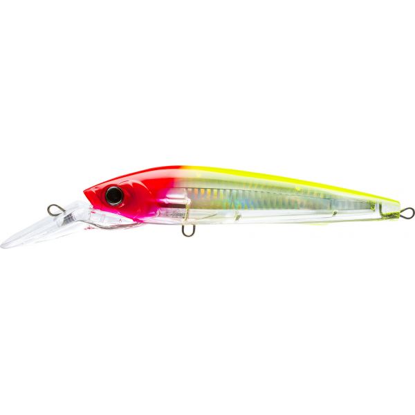 Yo-Zuri R1457 3D Magnum Sinking Lure - Red Head