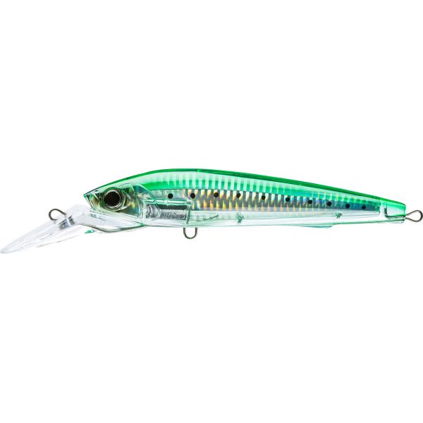 Yo-Zuri R1457 3D Magnum Sinking Lure - Sardine