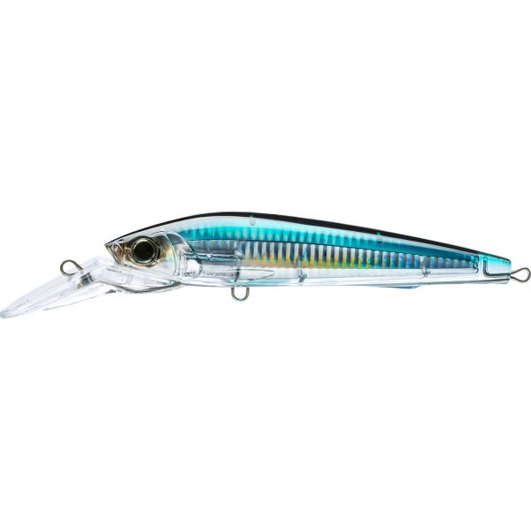 Yo-Zuri R1457 3D Magnum Sinking Lure - Shad