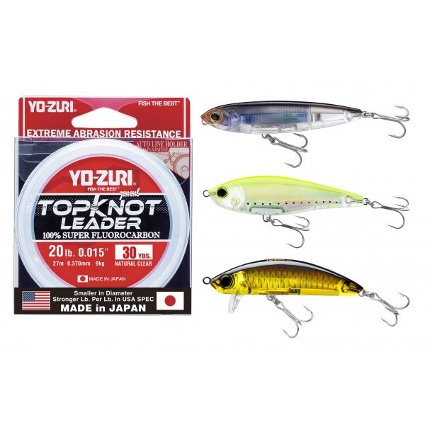 Yo-Zuri Speckled Trout/Redfish Kit