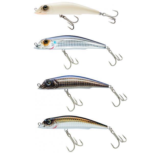 Yo-Zuri Ultimate Mag Darter Lure Kits