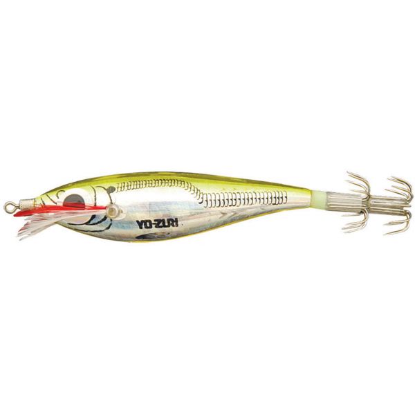 Yo-Zuri Squid Jig Ultra Lazer A1022 69 Mackerel