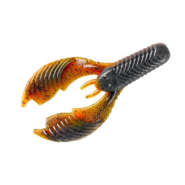 Yum Craw Chunk - 2.75in - Crawdad