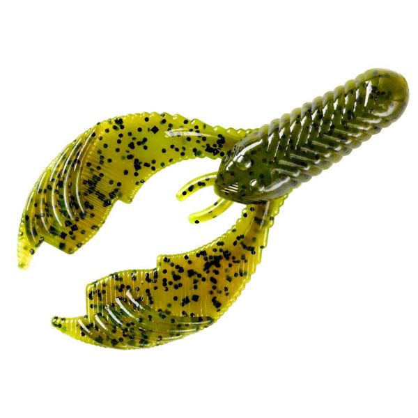 Yum Craw Chunk - 2.75in - Ultimate Craw