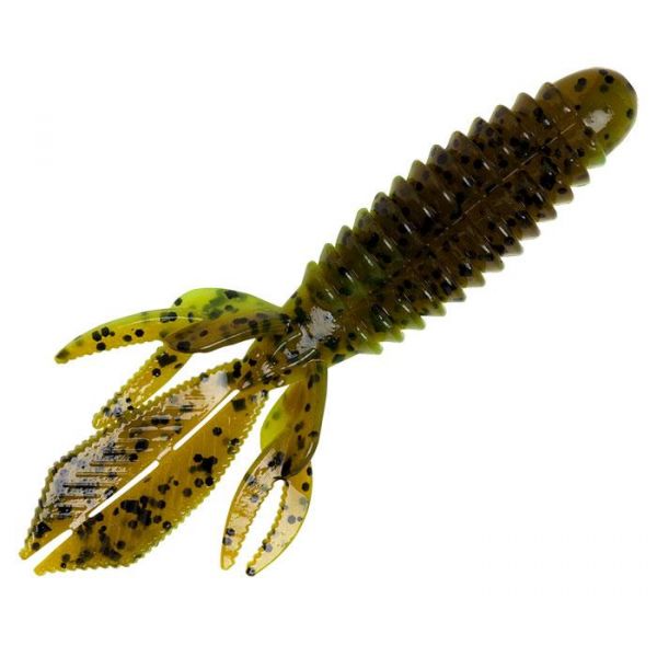 Yum Wooly Bug - 3.25in - Ultimate Craw