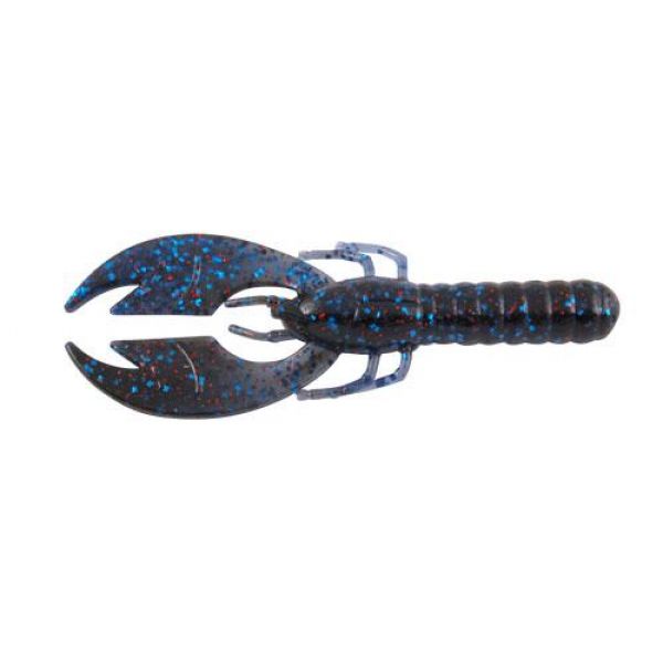 Yum Craw Papi - 3.75in - Virgo Blue