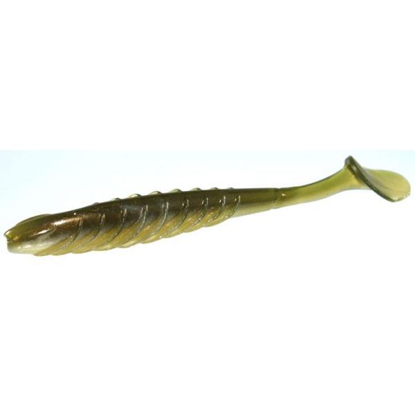 Yum Pulse Swimbait - 4.5in - Ayu