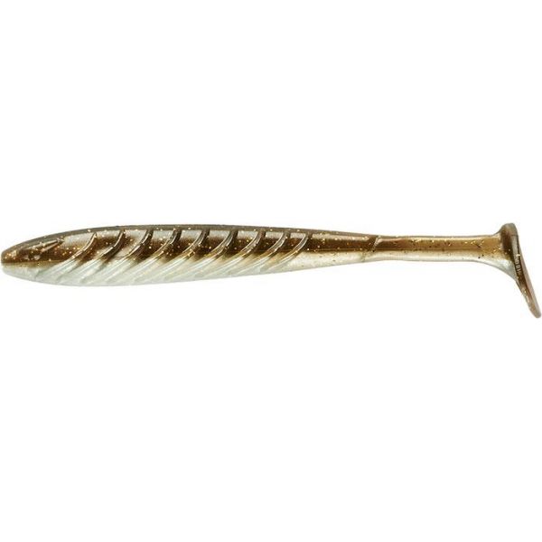 Yum Pulse Swimbait - 4.5in - Arkansas Shiner