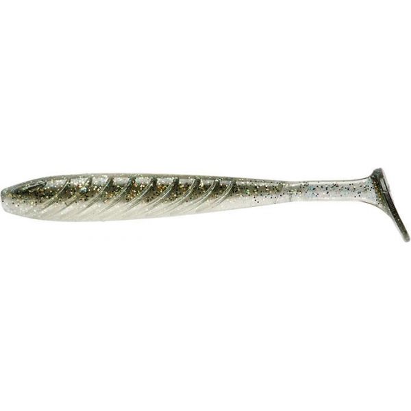 Yum Pulse Swimbait - 4.5in - Houdini