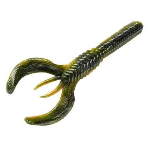 YUM YUMMC Crawbug Soft Plastic Lure