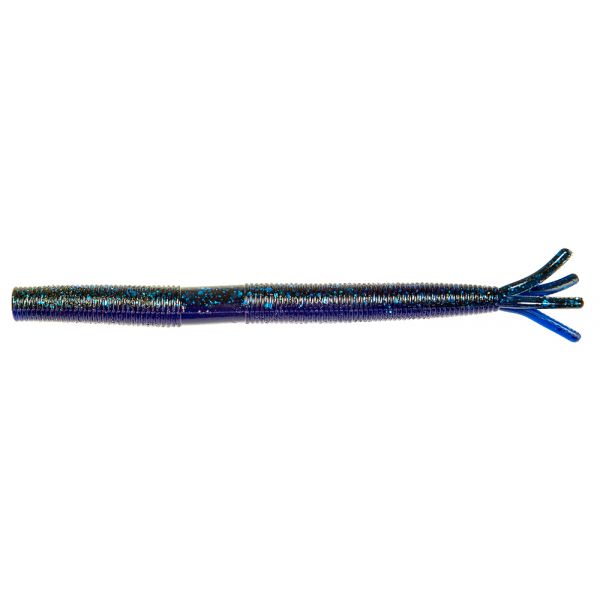 Z-Man Bang Stickz - 5.75in - Black/Blue