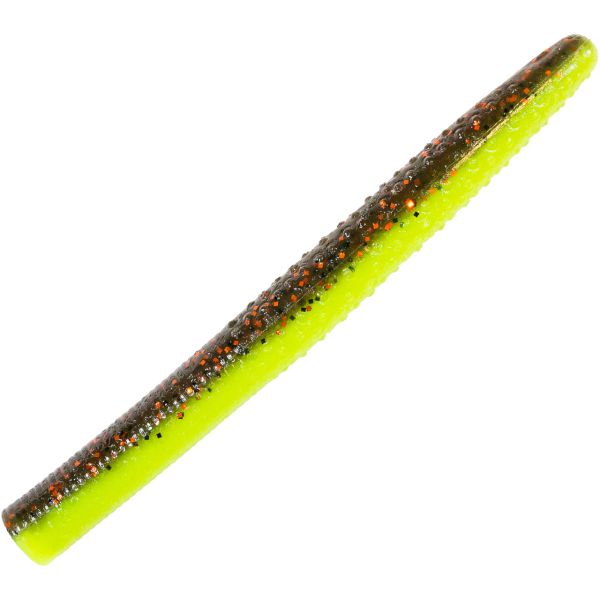 Z-Man Big TRD Bait - 4in - Coppertreuse