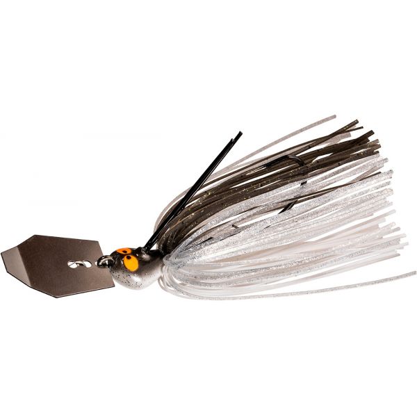 Z-Man CrossEyeZ ChatterBait - 3/4oz - Shad Spawn