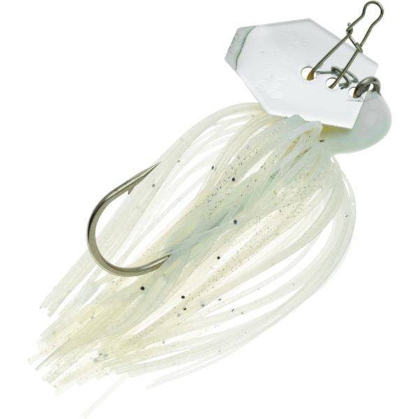 Z-Man ChatterBait Mini Lure Shad/Blue Glimmer