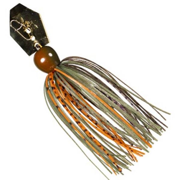 Z-Man Chatterbait Minimax Jig - 1/2oz - Bluegill