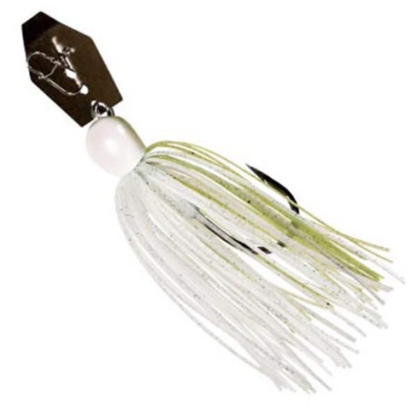 Z-Man Chatterbait Minimax Jig - 1/2oz - Gizzard Shad