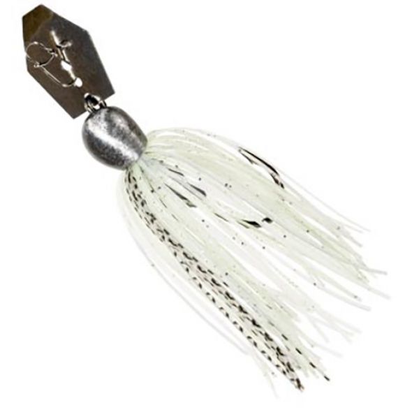 Z-Man Chatterbait Minimax Jig - 1/2oz - Spot Remover