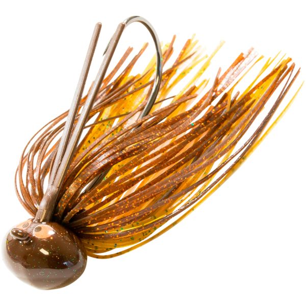 Z-Man CrosseyeZ Football Jig - 1/2oz - Ledge Craw